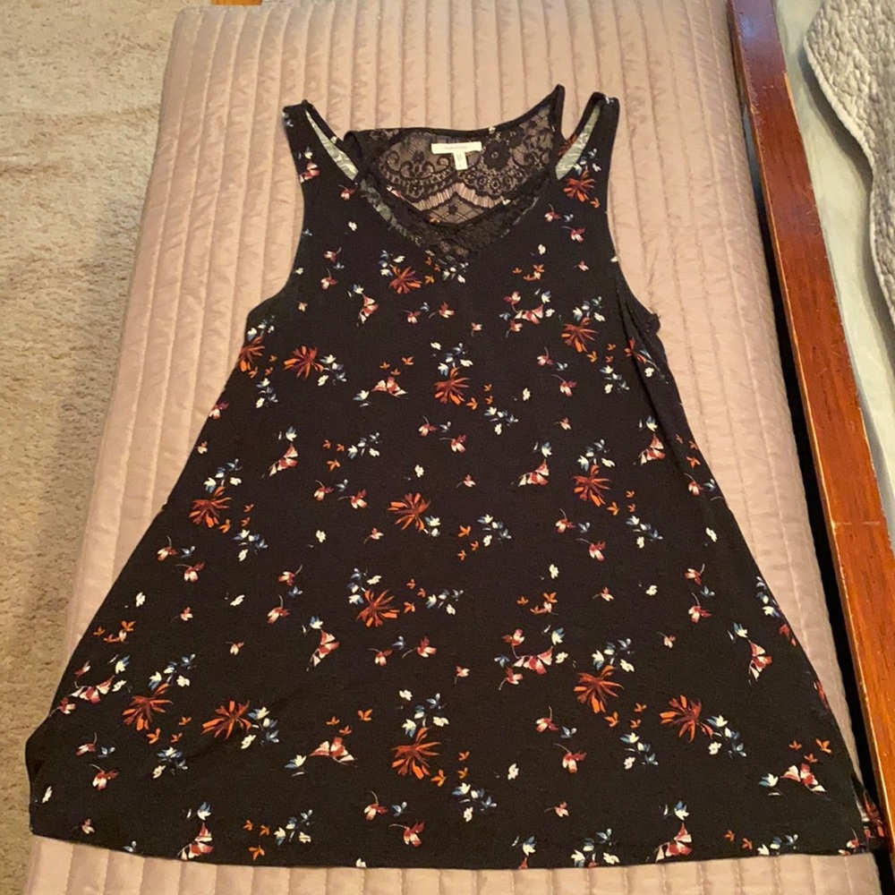 maurices tank top